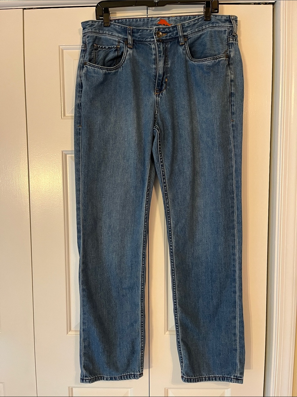 Men's Tommy Bahama relaxed fit jeans
